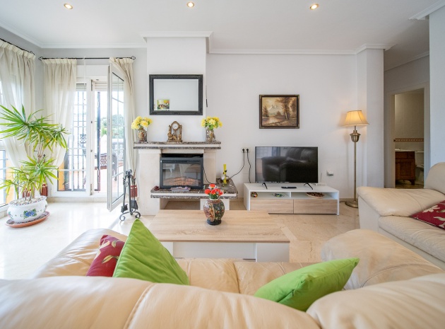 Resale - Villa - Villamartin - Los Dolses