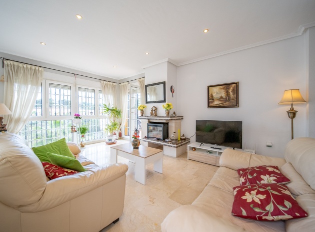Resale - Villa - Villamartin - Los Dolses