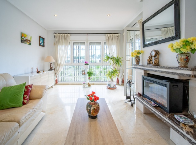 Resale - Villa - Villamartin - Los Dolses