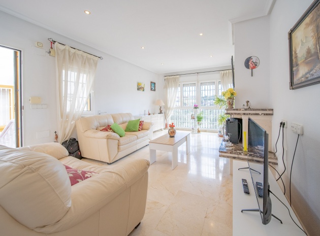Resale - Villa - Villamartin - Los Dolses