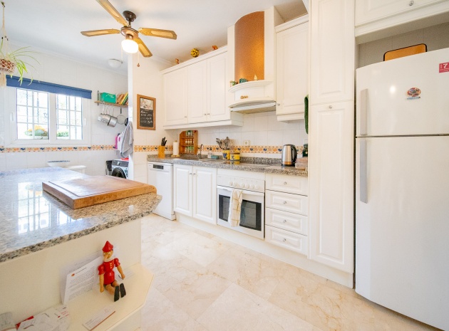 Resale - Villa - Villamartin - Los Dolses