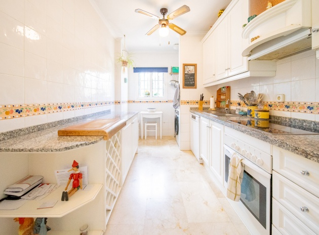 Resale - Villa - Villamartin - Los Dolses