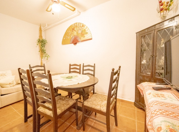 Resale - Villa - Villamartin - Los Dolses