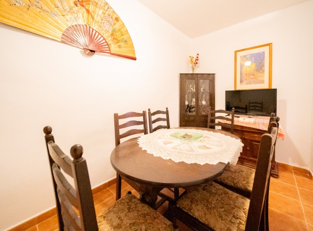 Resale - Villa - Villamartin - Los Dolses