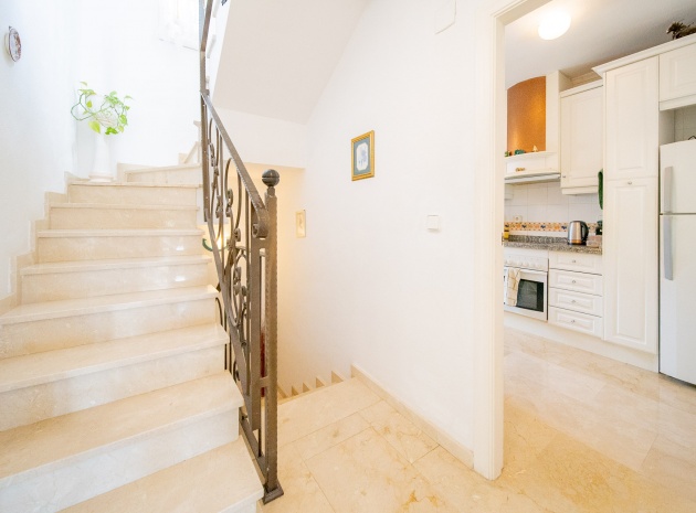 Resale - Villa - Villamartin - Los Dolses