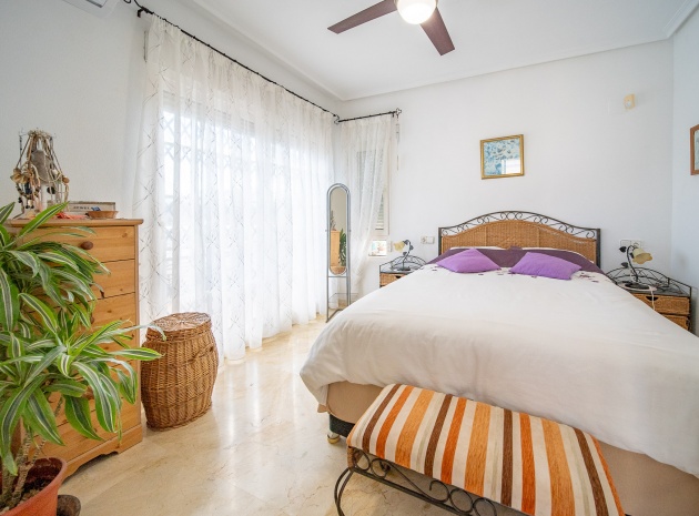 Resale - Villa - Villamartin - Los Dolses