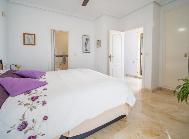 Resale - Villa - Villamartin - Los Dolses