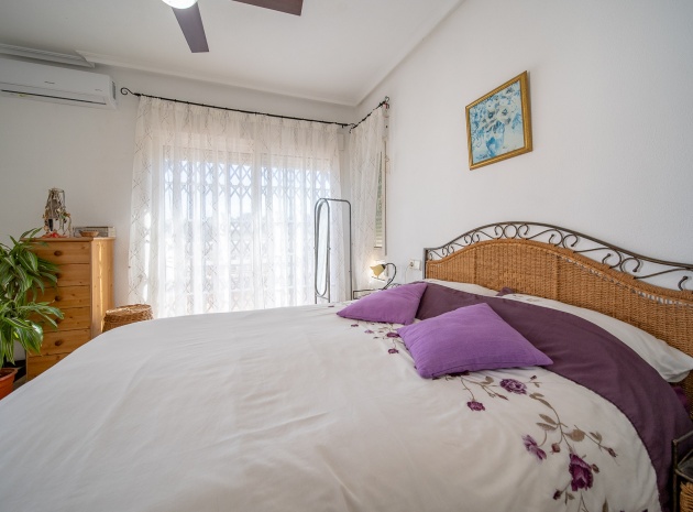 Resale - Villa - Villamartin - Los Dolses