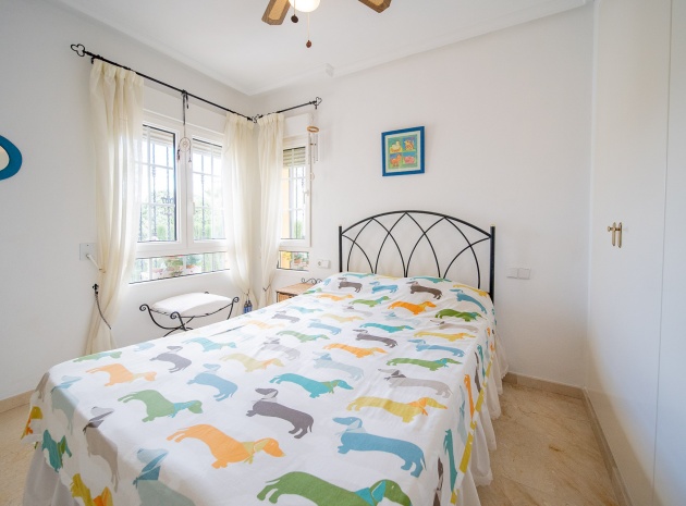 Resale - Villa - Villamartin - Los Dolses