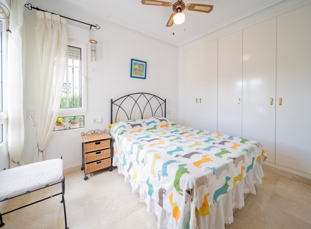 Resale - Villa - Villamartin - Los Dolses