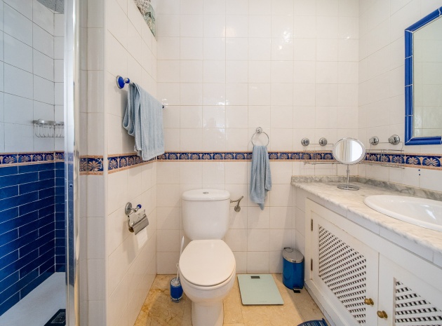 Resale - Villa - Villamartin - Los Dolses