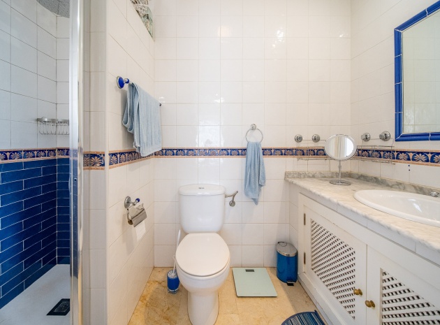 Resale - Villa - Villamartin - Los Dolses