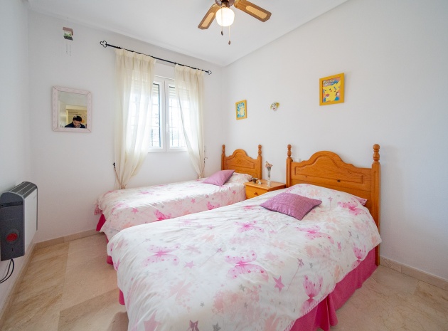 Resale - Villa - Villamartin - Los Dolses