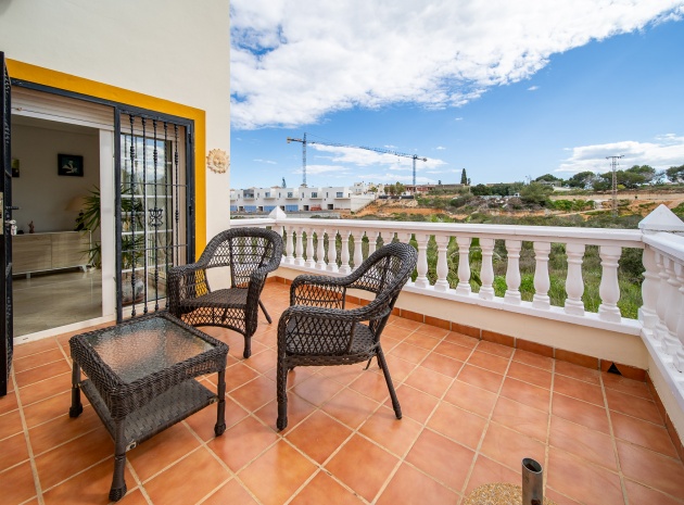Resale - Villa - Villamartin - Los Dolses