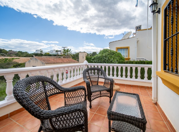 Resale - Villa - Villamartin - Los Dolses