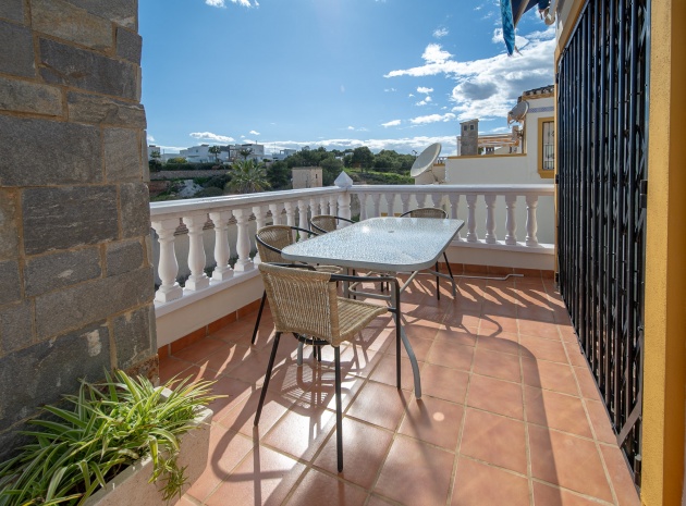 Resale - Villa - Villamartin - Los Dolses