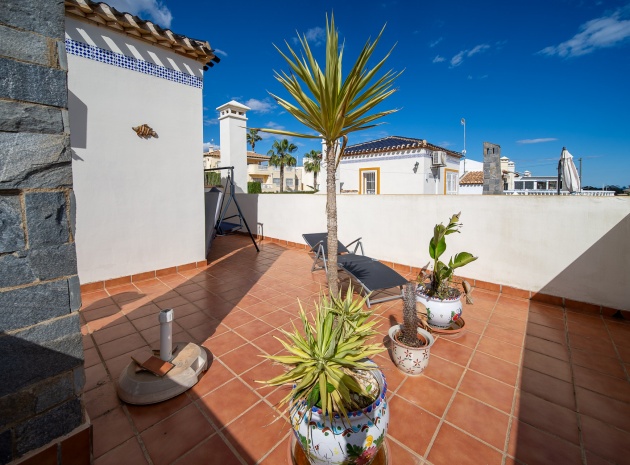 Resale - Villa - Villamartin - Los Dolses