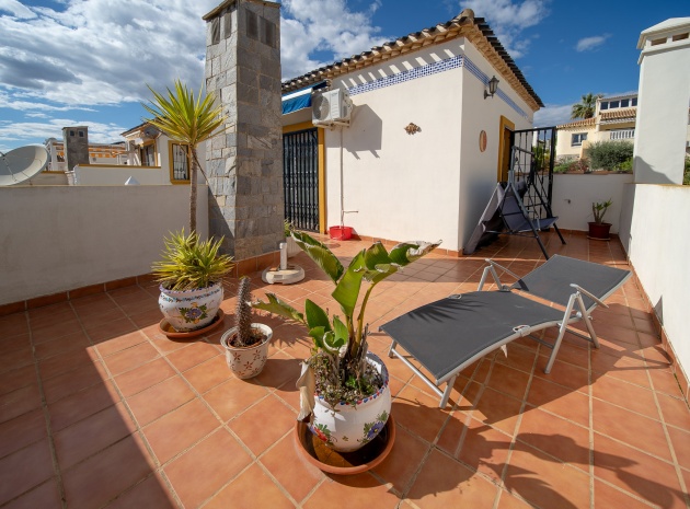 Resale - Villa - Villamartin - Los Dolses