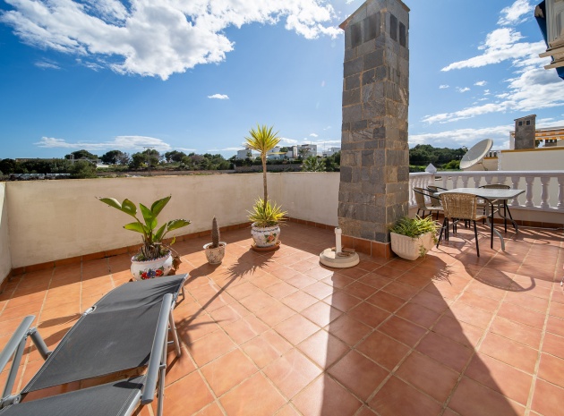 Resale - Villa - Villamartin - Los Dolses