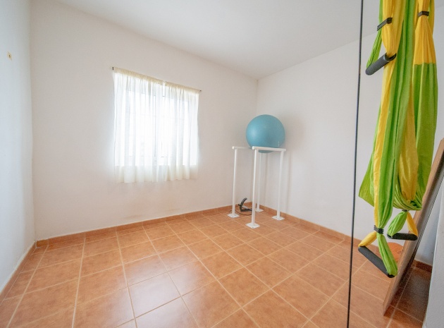 Resale - Villa - Villamartin - Los Dolses