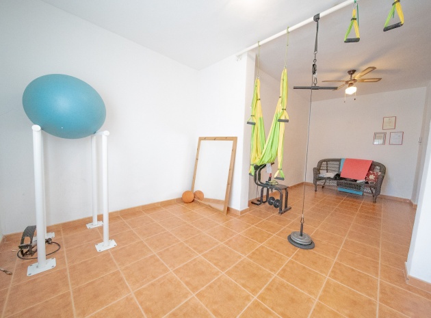Resale - Villa - Villamartin - Los Dolses