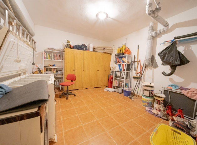 Resale - Villa - Villamartin - Los Dolses