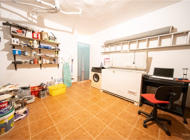 Resale - Villa - Villamartin - Los Dolses