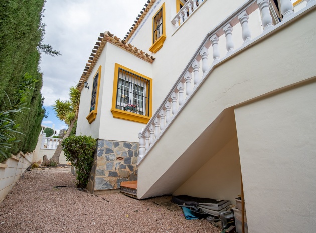 Resale - Villa - Villamartin - Los Dolses