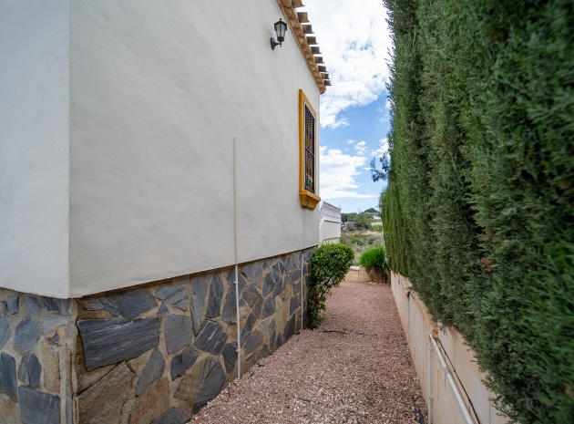 Resale - Villa - Villamartin - Los Dolses