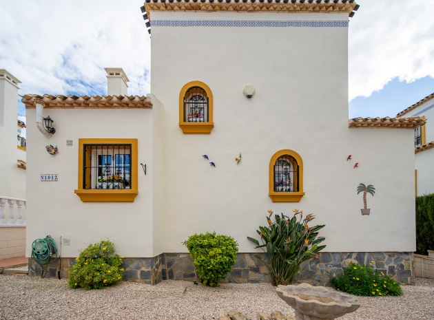 Resale - Villa - Villamartin - Los Dolses