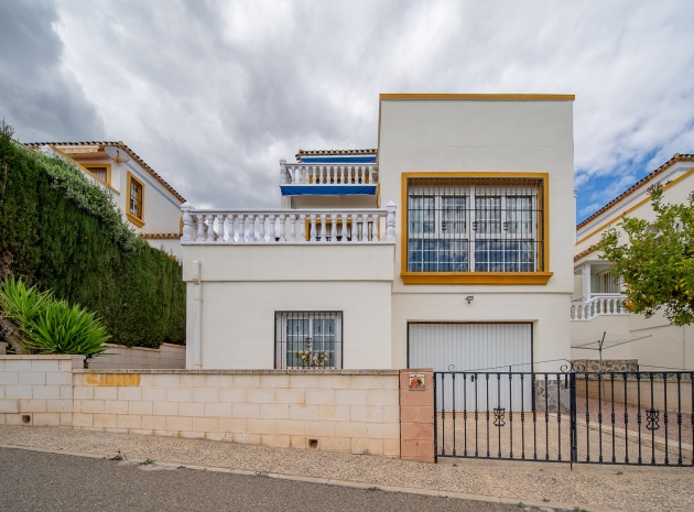 Resale - Villa - Villamartin - Los Dolses
