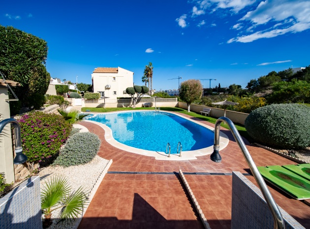 Resale - Villa - Villamartin - Los Dolses