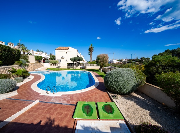Resale - Villa - Villamartin - Los Dolses