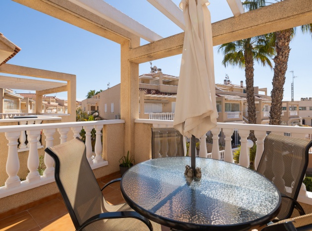 Återförsäljning - Lägenhet - Playa Flamenca - zeniamar