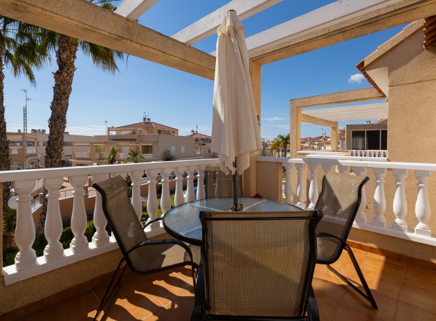 Återförsäljning - Lägenhet - Playa Flamenca - zeniamar