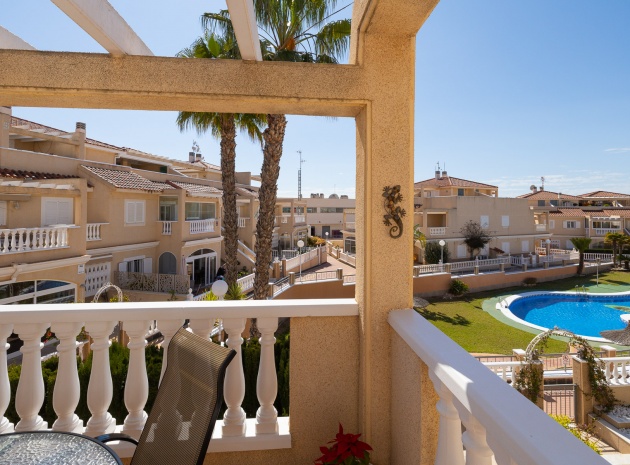 Återförsäljning - Lägenhet - Playa Flamenca - zeniamar