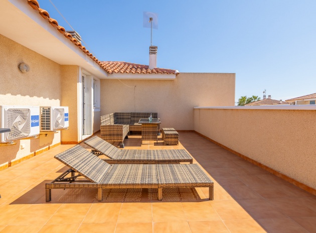 Återförsäljning - Lägenhet - Playa Flamenca - zeniamar