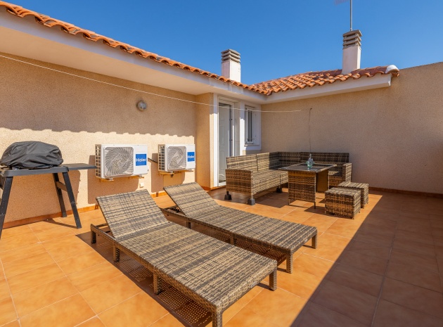 Återförsäljning - Lägenhet - Playa Flamenca - zeniamar