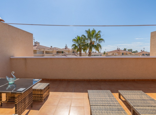 Återförsäljning - Lägenhet - Playa Flamenca - zeniamar