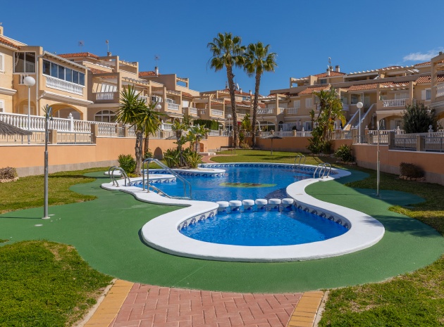 Återförsäljning - Lägenhet - Playa Flamenca - zeniamar