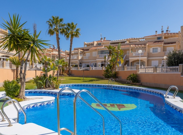 Återförsäljning - Lägenhet - Playa Flamenca - zeniamar