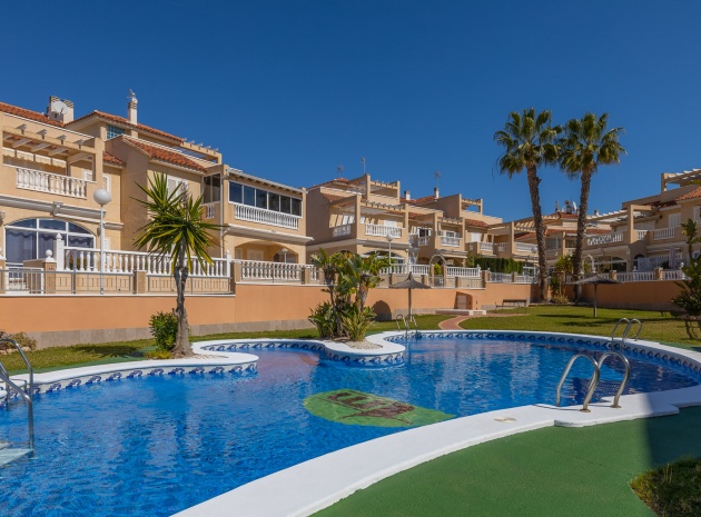 Återförsäljning - Lägenhet - Playa Flamenca - zeniamar
