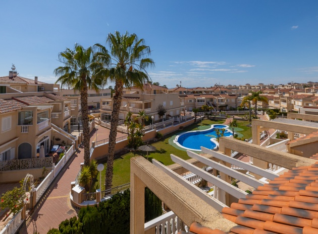 Återförsäljning - Lägenhet - Playa Flamenca - zeniamar