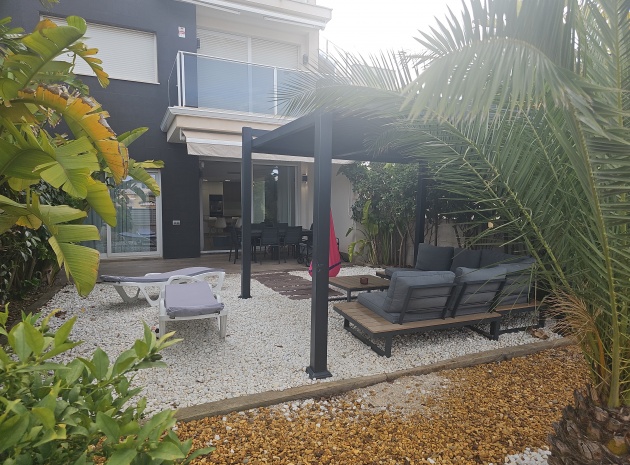 Wederverkoop - Appartement - Torrevieja - torreta