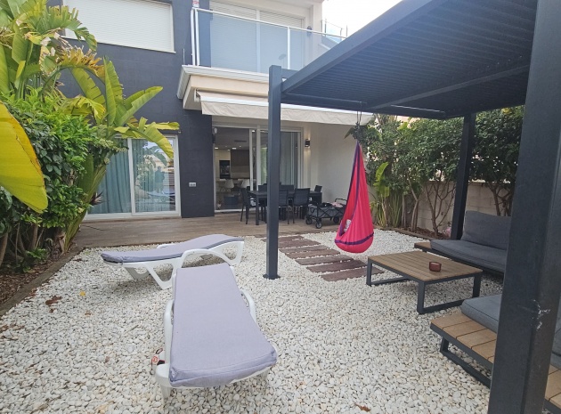 Wederverkoop - Appartement - Torrevieja - torreta