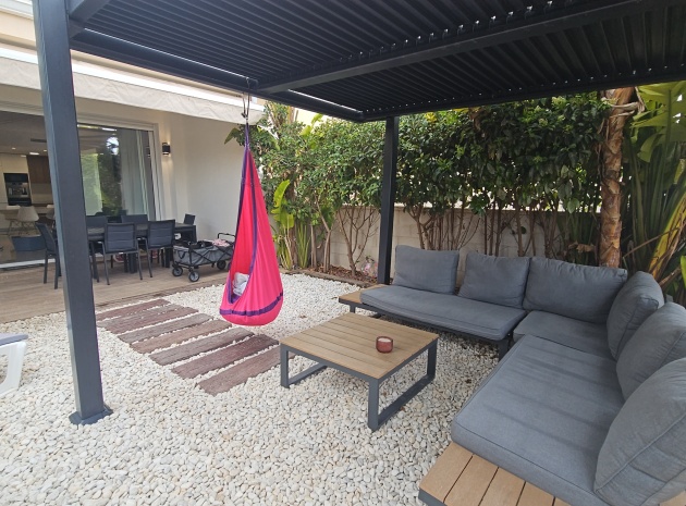 Wederverkoop - Appartement - Torrevieja - torreta