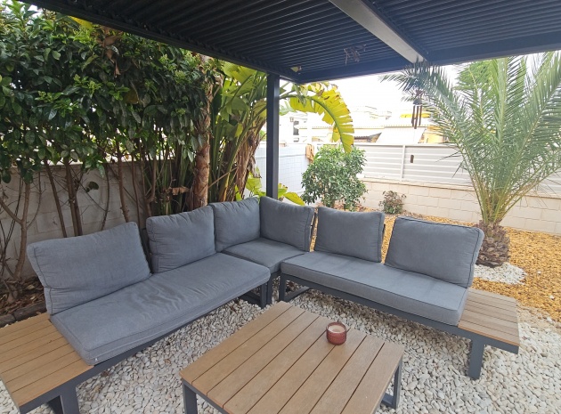Wederverkoop - Appartement - Torrevieja - torreta