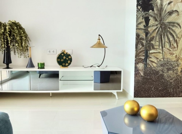 Wederverkoop - Appartement - Torrevieja - torreta