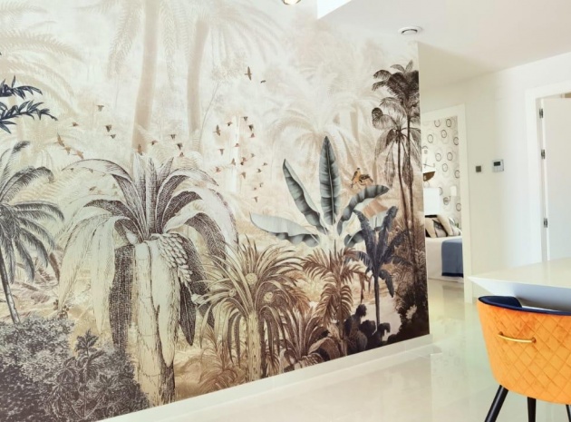 Wederverkoop - Appartement - Torrevieja - torreta