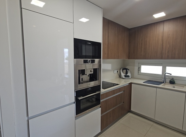 Wederverkoop - Appartement - Torrevieja - torreta